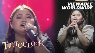 TiktoClock: Biriterang puno ng inspirasyon sa kabila ng mga kunsumisyon!