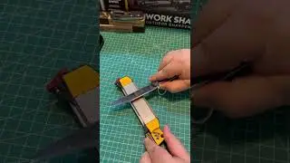 سكين كودو من كولد ستيل / Kudo knife from Cold Steel