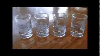 gravage laser sur verres