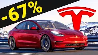 Shocked Tesla Owners Discover Their Car&rsquo;s True Value