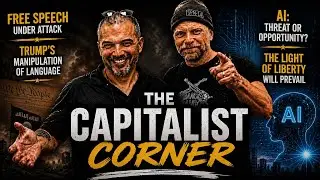 Trump has Redefined Invasion, War, and Now Weapons! Plus More!