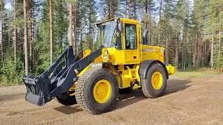 Volvo L70D