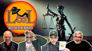 Legal Friday: Jimmy Kimmel Suspended Indefinitely!