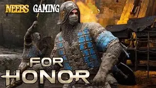 For Honor - First Look