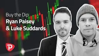 Buy the Dip Interview Series E02: Ryan Paisey
