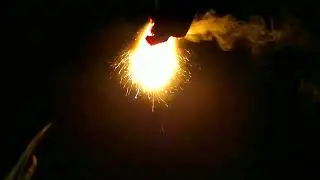 Ninja Barrage 7 shots by diamond fireworks 🎆🎇 #fireworks #pyrotechnics #uk  #camerawork 