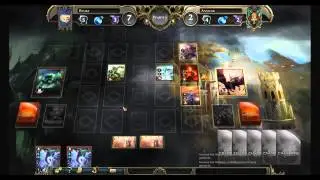 Let's Play Might & Magic Duel of Champions German/Deutsch Part 3