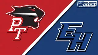 Eastern Hancock at Park Tudor - Varsity Football - 9/26/25