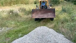 Köp Baklastare Volvo BM LM642 på Klaravik