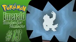 The Kid Is Back! - Pokemon Emerald Randomizer Nuzlocke Ep. 13 w/SlightliSalted