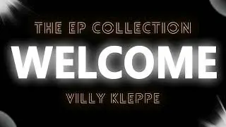 Villy Kleppe &ndash; The EP Collection | Authentic Music, Real Stories