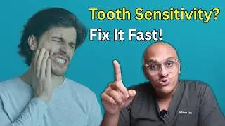 Teeth Sensitivity: Causes, Home Remedies, Dental Treatment & Permanent Solutions | DrBraces