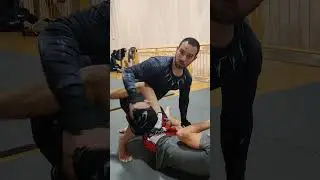Heelhook