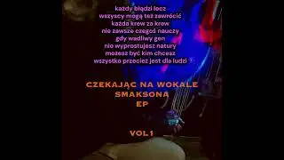 SECRETSPOT [CZNWS EP] - obietnice bez pokrycia