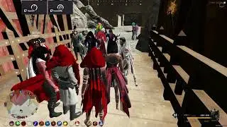 Lisa In Myst Hollows RP I House Championship Day 2 !sr !discord (Part 23/46)