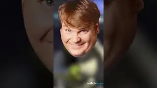 Shrek's Original Voice #Shorts