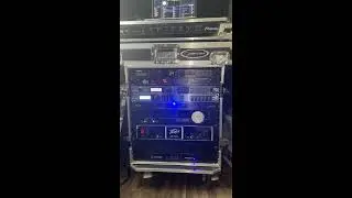 DBX 3BX EXPANDER SETUP