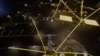FINAL FANTASY XV on Xbox One X - Leap of Faith in 4K