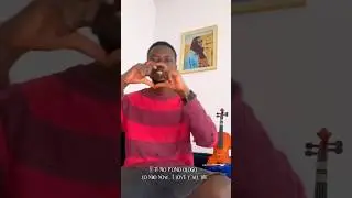 If I had a verse on &ldquo;King George&rsquo;s avenue&rdquo; by @Obalurge #music #foryourpage #Briizea