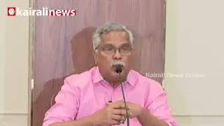 'മോദി കേരളത്തിലെ ശുദ്ധവായു ശ്വസിക്കട്ടെ, രാജ്യത്തെ പ്രധാന പ്രശ്നങ്ങളിൽ മോദി മറുപടി പറയണം' | BJP