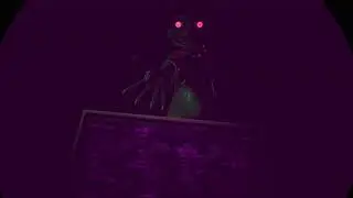 Five nights at Freddys VR