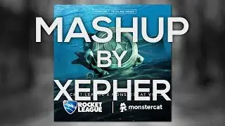 INTERCOM - Truth & Malice vs Bad Computer - 4Me [Xepher Mashup]