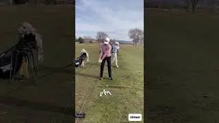 Jeremy Reynolds Swing Video December 2023