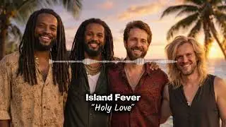 Island Fever &ndash; &ldquo;Holy Love&rdquo; (Official Music)