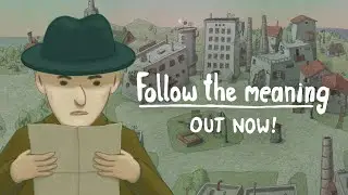 Follow the meaning - Official Release Trailer