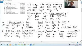 Essential Grammar in Use 2nd unit 43 page 95