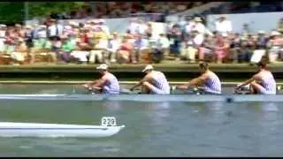 2013  Wyfold Challenge Cup: Semis & Finals