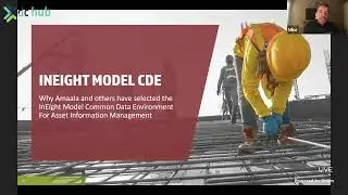 What KSA Clients Need from Asset Information Models in Common Data Environments - Mike Paul - CTF