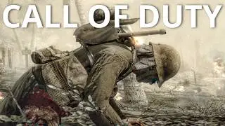 The Corporate Rot Inside Call of Duty ($37 Billion Later)