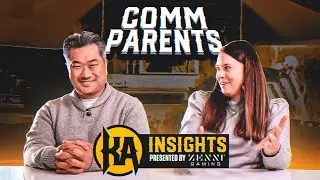 THE PARENTS EVERYONE WANTS - AKREW COM | Knights Valorampage