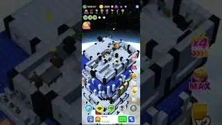tower craft 3d ep1