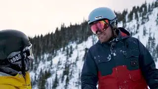Marmot Basin: Indy Pass Resort