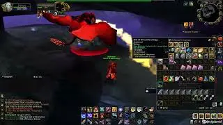Dustwallow Marsh - Seal of ascension, steal the quest!