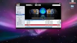 How to change icons on mac