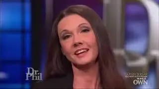 Dr  Phil S10E61 Get Divorced or Get Even