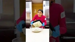 Do Not Waste Food! 🙅&zwj;♀