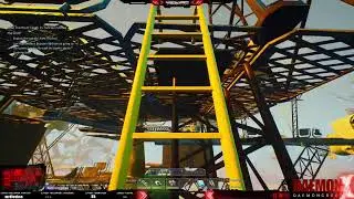 Forever Skies - Day 3 | Story Playthrough &bull; RTX 3060 &bull; Gameplay