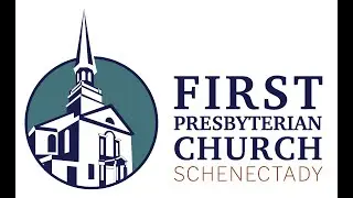 First Presbyterian Church Worship Service January 11, 2026