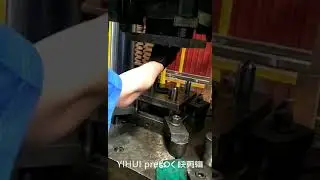 automobile gear making sliding machine hydraulic