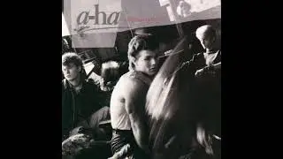 a-ha - Take On Me (1 Hour)