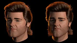 Grooming in Yeti:  Hair Solutions for an Animation Pipeline with Victor J. Garza