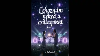 Lehoznám néked a csillagokat (Pop - Rock Cover)