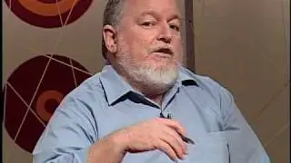 3a1 - Luiz Carlos Molion  - Aquecimento Global (Parte 1)