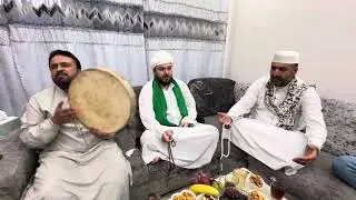 مجلس ذكر في هولندا أيندهوفن (٣)