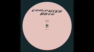 COMPUTER DATA - Alles