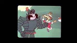 King Vitamin - The Blue Baron (HQ)